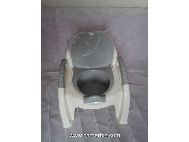 Ensemble Bassine Bebe Disponible En Plusieurs Couleurs Layette Equipement Bebe Douala Cameroun Camerbiz Com