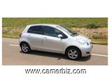 2009 Toyota YARIS Automatique à vendre - 8137