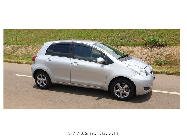 2009 Toyota YARIS Automatique à vendre - 8137