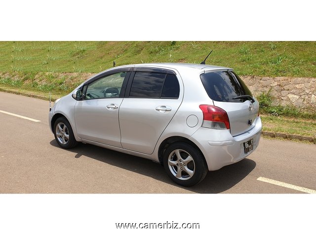 2009 Toyota YARIS Automatique à vendre - 8137