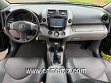 2008 Toyota Rav4 Full Option avec 4WD(4×4) à vendre - 8153
