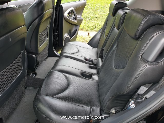 2008 Toyota Rav4 Full Option avec 4WD(4×4) à vendre - 8153