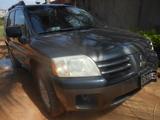 2004 mitsubishi endeavor limited en bonne etat - 819