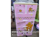 Commode  - 8202