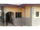 VILLA NEUF + DÉPENDANCE A VENDRE A YAOUNDE AU QUARTIER ODZA PETIT MARCHE - 821