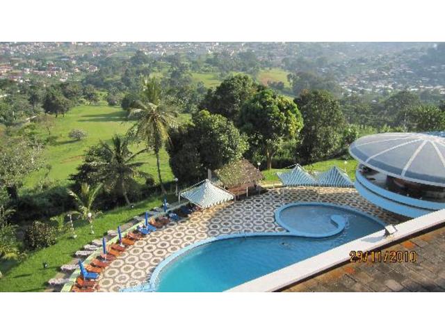 votre lieux de rêve par excellence au Cameroun avec standard tous niveau Hotel  4 étoiles   - 822