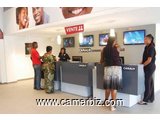 Recherche de 03 LOGISTICIENS pour Poste de RESPONSABLE LOGISTIQUE chez CANAL+ CAMEROUN à Douala - 8224