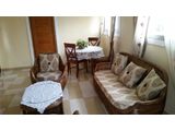LOCATION APPARTEMENT MEUBLE 2 CHAMBRES CLIMATISEES AKWA DOUALA - 825