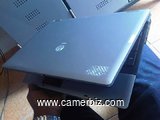HP PROBOOK DUAL CORE 250GB/4GB RAM PROC AMD 3GHZ DEDIER 320MO BATTERIE 4H DISPONIBLE YAOUNDÉ MENDONG - 8262