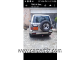 Voiture VX Toyota Land cruiser à vendre à Douala - 8277