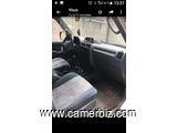 Voiture VX Toyota Land cruiser à vendre à Douala - 8277