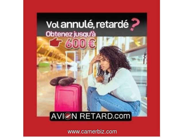 Recherche partenaire en Afrique - 8279