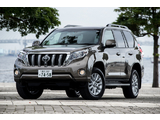  location   Toyota  Prado 2015   - 828