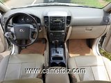 2007 Kia Sorento 4WD avec 7 Places à vendre - 8284