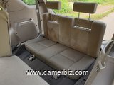 2007 Kia Sorento 4WD avec 7 Places à vendre - 8284