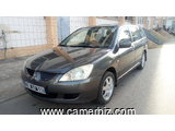 2,850,000FCFA MITSUBISHI LANCER VERSION 2005 OCCASION D'ALLEMAGNE-PROPRE - 8310