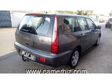 2,850,000FCFA MITSUBISHI LANCER VERSION 2005 OCCASION D'ALLEMAGNE-PROPRE - 8310