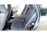 2,850,000FCFA MITSUBISHI LANCER VERSION 2005 OCCASION D'ALLEMAGNE-PROPRE - 8310