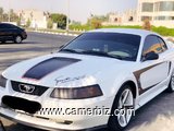 Ford mustang for sale  - 8313