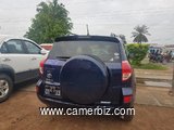 Toyota RAV4 2006 model full option - 8324