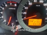 Toyota RAV4 2006 model full option - 8324