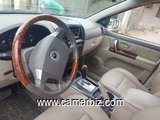 Kia Sorento full option 2004 - 8325