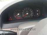 Kia Sorento full option 2004 - 8325