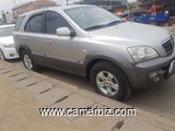 Kia Sorento full option 2003  - 8326