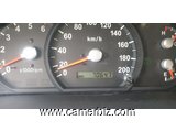 Kia Sorento full option 2003  - 8326