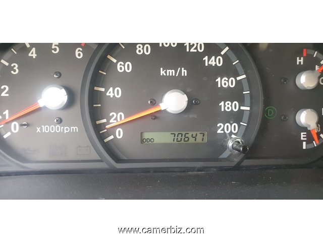 Kia Sorento full option 2003  - 8326