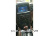 Kia Sorento full option 2003  - 8326