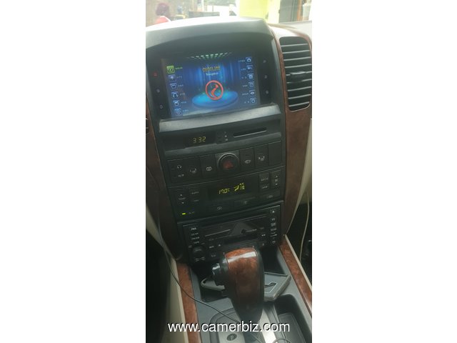 Kia Sorento full option 2003  - 8326