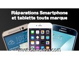 Dépannage, deblocage, reprogrammation de téléphones et ordinateurs - 8329