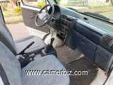 2001 Suzuki Kei Truck with 4WD à vendre - 8368