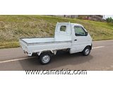 2001 Suzuki Kei Truck with 4WD à vendre - 8368