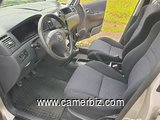 2004 Toyota Corolla Verso à vendre - 8371