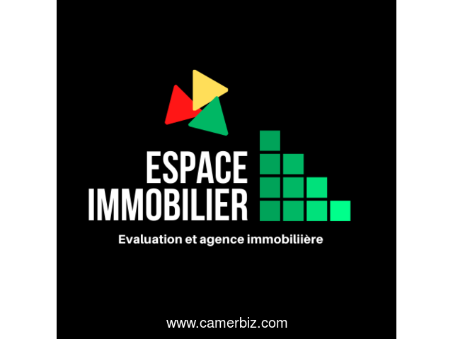 Votre agence Immobilière qualifié : Espace Immobilier - 8374