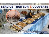 Meilleur traiteur de Douala présent aussi sur Yaoundé  - 8377