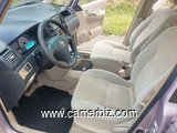 2004 Toyota Corolla Spacio Automatique avec 7 places à vendre - 8384
