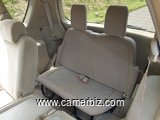 2004 Toyota Corolla Spacio Automatique avec 7 places à vendre - 8384