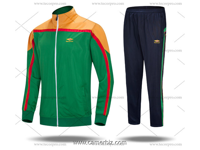 Vetements sportif   - 8396