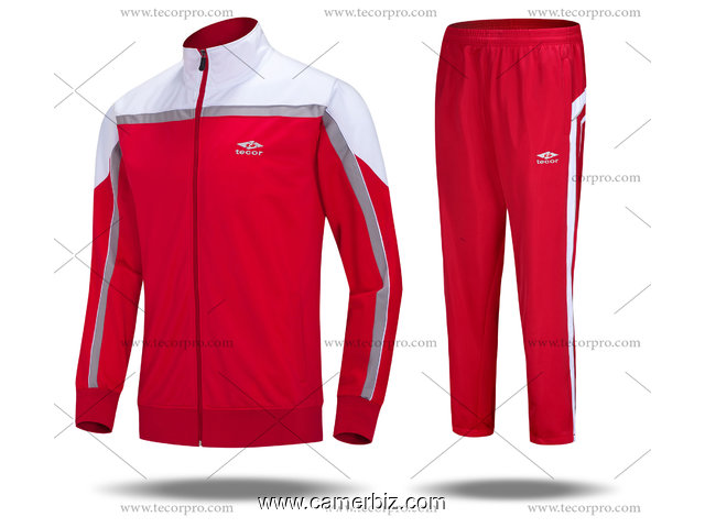 Vetements sportif   - 8396