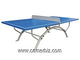 Table de Ping Pong  - 8401