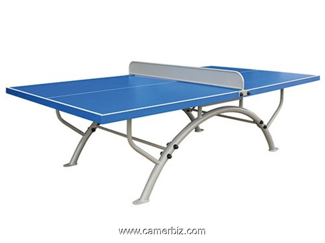 Table de Ping Pong  - 8401