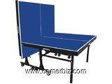 Table de Ping Pong  - 8401