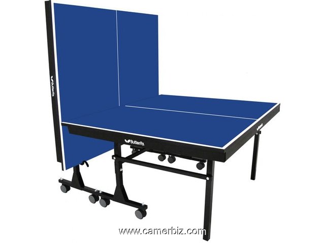 Table de Ping Pong  - 8401