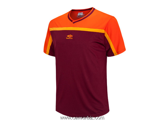 Vetement Sportif Maillot  - 8403