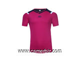 Vetement Sportif Maillot  - 8403