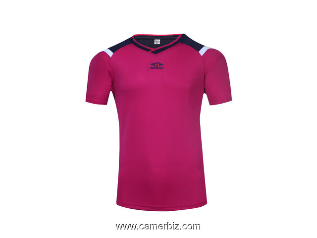 Vetement Sportif Maillot  - 8403