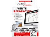 REPARATION MACBOOK / PRO / AIR / MAC PRO / MAC MINI / IMAC - 8407